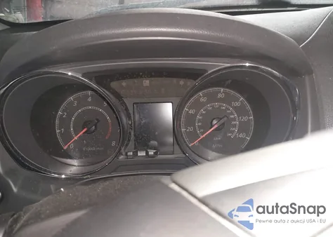 2019 Mitsubishi Outlander Sport 2.0 Es/2.0 Le/2.0 Sp из США, поврежденный, VIN JA4AP3AU2KU002938